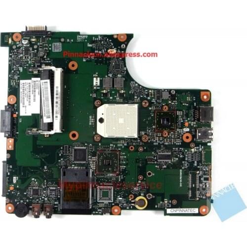 V000138090 Motherboard for Toshiba Satellite L300D L305D 6050A2174501