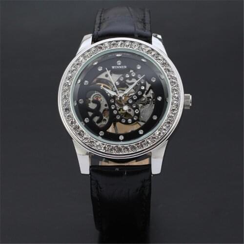 Von.Jovani Ladies Watch