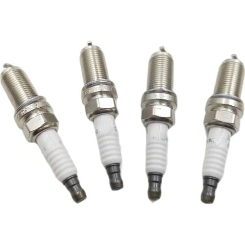 4pcs 90919-01247 iridium spark plug FK20HR11 9091901247