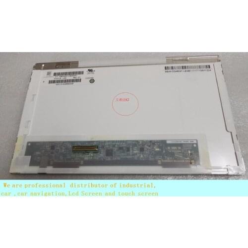 Free shipping 10.1 inch N101L6-L0A LCD screen