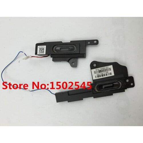 Free Shipping Genuine Original Laptop Speaker For HP HP Pavilion 11 11-E 11-E030ea 730890-001 Built-in Speaker Audio PK23000MX00