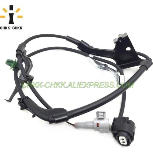 CHKK-CHKK ABS Wheel Speed Sensor 89516-60270 for TOYOTA FJ CRUISER 4RUNNER LEXUS GX400/460 8951660270