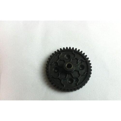 DHK new version Spur gear-45T (plastic with metal) 8382-202T 1pc 1/8 MAXIMUS RC CAR PARTS