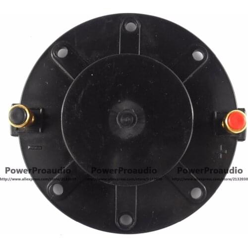 Diaphragm Horn for Cerwin Vega Pro Stax 153, Pro Stax 253 8 ohm Cerwin Vega CD44C, PSX153, PSX253, B52 Samson S15HD, S215HD