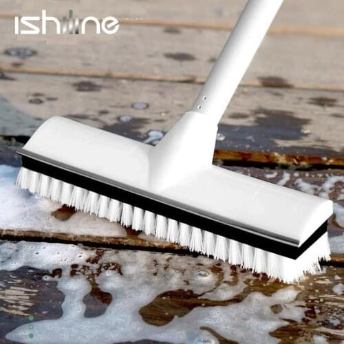 Ishiline Bathroom Brushes