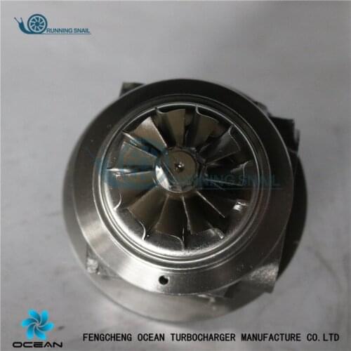 WATER OIL cooled TF035HM-12T-4 49135-02110 MR224978 MR212759 TURBO CARTRIDGE CHRA for mitsubishi L200 Pajero 2,5 TD 36*37.7