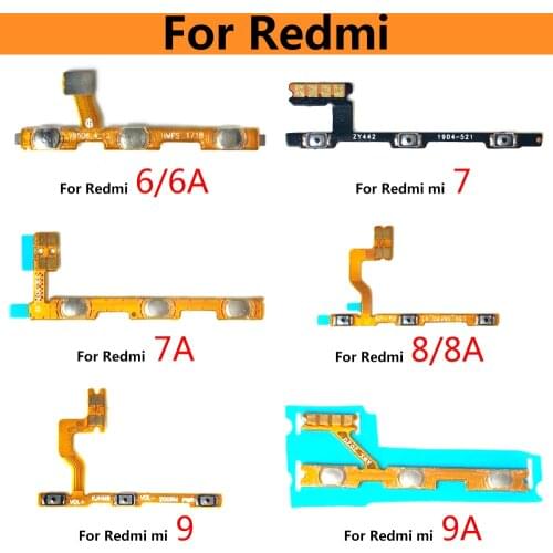 New625 Flex Cables For Phones Xiaomi Redmi 5 Plus