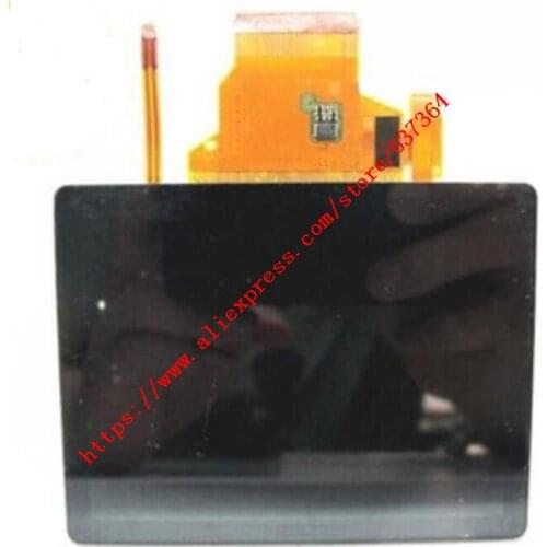 New Touch LCD Display Screen with backlight repair parts for Nikon D5500 D5600 SLR