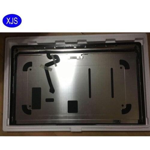 Original New A2115 LCDs for iMac 27'' A2115 LCD Screen w/ Front Glass Assembly 2019 Year LM270QQ1 (SD)(E1)