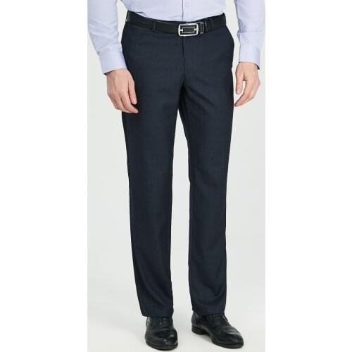 Paspartu Men's Trousers