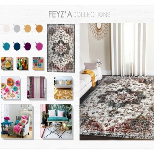 Payidar Carpets And Rugs