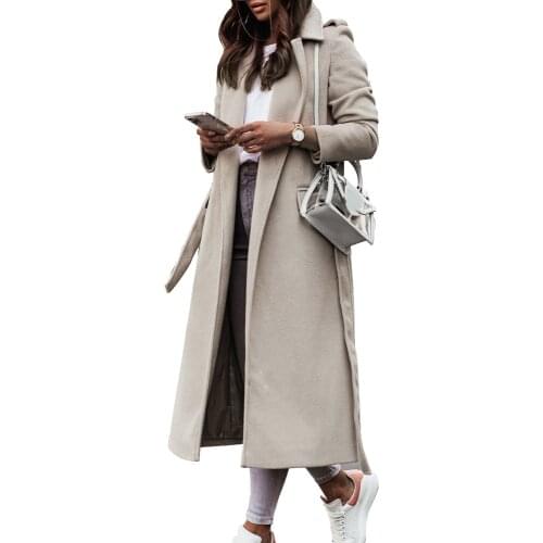 PickyourLook Womens Winter Coats