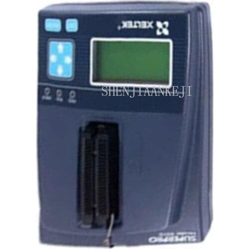 Plant programmer/burner/writer facilitate rapid high level dual voltage AC 100-240V DC 12/24V 15W