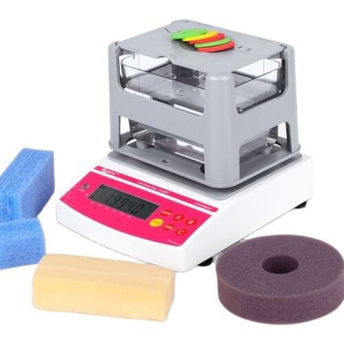 Quarrz Test Equipment