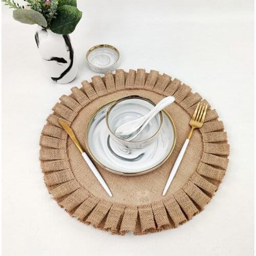 Кружевные салфетки под приборы SUNYKOI China At AliExpress