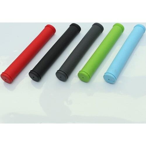 Bicycle Handle Bicycle Universal Soft Material Bicycle Accessories Equipment Electric Vehicle Anti-skid Wear Bike Bicycle Grips