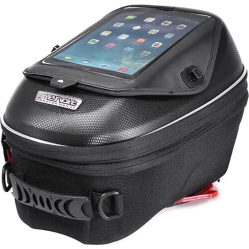 Motorcycle Tank Bag Oil Fuel Bag Waterproof Motorbike Oxford Tank Bag For CBR 1000RR 08-09 12-13 / CBF 1000ST 10-14 / CB 1000R