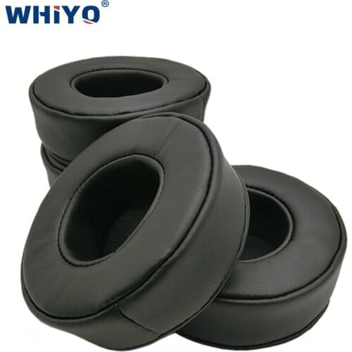 Replacement Ear Pads for bloody m660 m-660 m 660 Headset Parts Leather Cushion Velvet Earmuff Headset Sleeve Cover