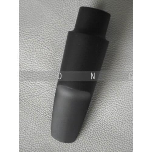 1 piece Tenor saxophone mouthpiece Hard rubber