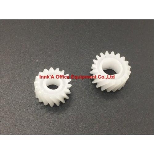 10Sets Developer gear For xerox Docucolor DCC 6550 7550 6500 5065 7500 242 240 250 dc250 dc240