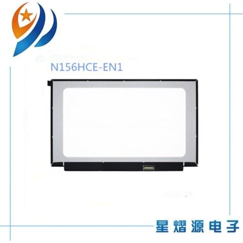 15.6" Narrow frame 72% COLOR FHD IPS led N156HCE-EN1 FIT NV156FHM-N62 For ASUS ZenBook Pro UX550 U561 K505B U5100U