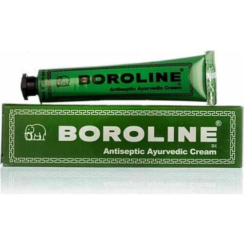 Boroline Healthy Eating