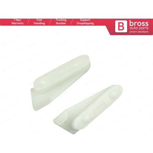 Bross Auto Parts BSR29 Sunroof Repair Plastic Parts for BMW X3 X5 Fast Shipment Free Shipment Ship From Turkey