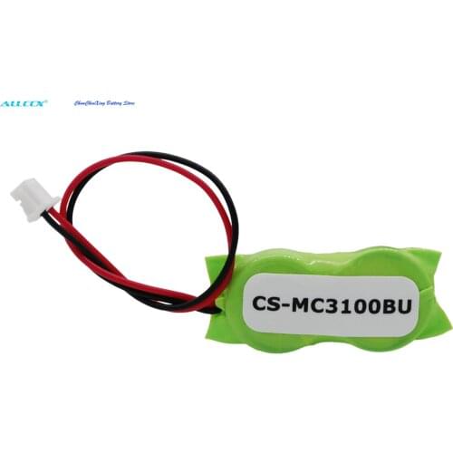 Cameron Sino 20mAh Battery for Symbol MC3100,MC3190, MC3190-G, MC3190Z, MC319Z-G,PPT8800,PPT8846