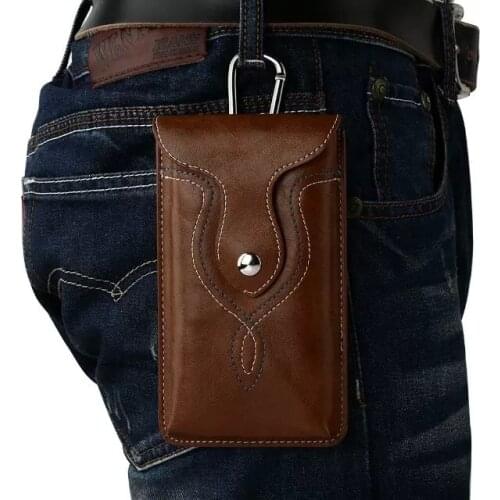 For Huawei Nexus 6P Case,Fashion Portable Universal PU Leather Pull Tab Pouch Sport Bags For Huawei Nexus 6P Mobile Phone Case