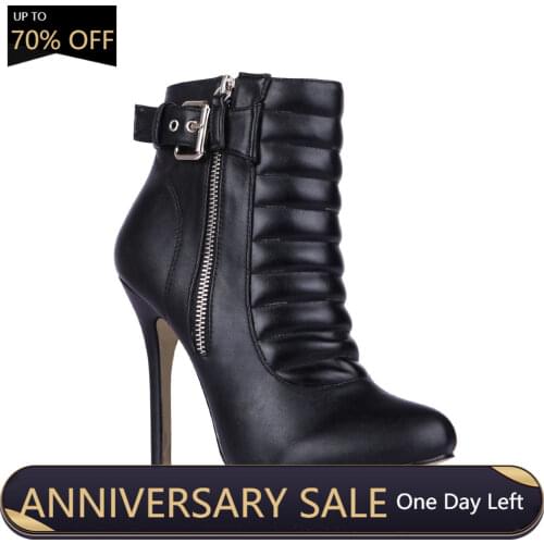 CHMILE CHAU Women's Boots