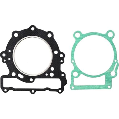 Motorcycle Engine Parts Head Side Cover Gasket For BMW F650ST F 650 ST 1997 1998 1998 1999 2000 F650 F 650 1997 1998 1999