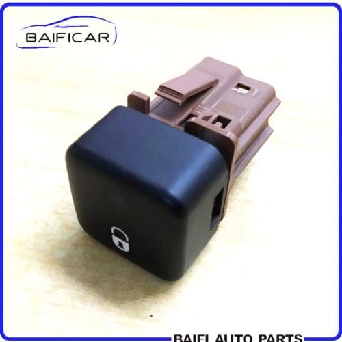 Baificar Brand New Genuine Centralised Locking Switch Central Control Lock Switch 6490H9 For Peugeot 207 207CC