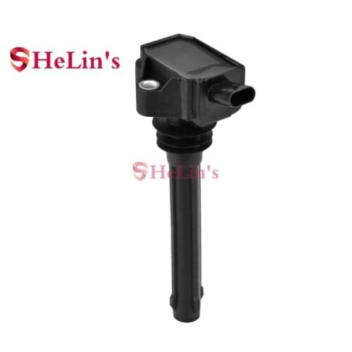 K914560188A 0221504022 5WY2843A ZS-K-1X1 Ignition coils For CITROEN PEUGEOT IRAN KHODRO 1.6L