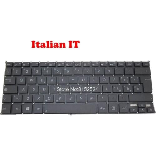 Laptop Keyboard For ASUS E200H E200HA F201 F201E F202 F202E Q200E S200E X200 X200L X201E X202E X205TA E205S R200E R201E R202CA