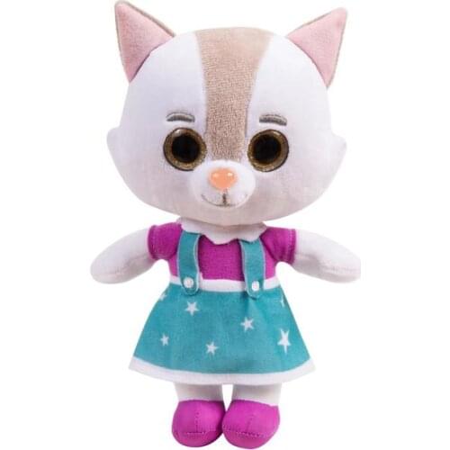 Кошечки-Собачки Stuffed Toys