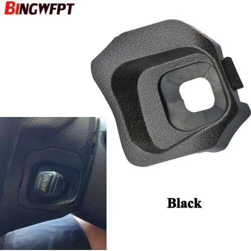 Good Quality Cruise Control Switch Cover 84632-34011 84632-34017 45186-0G030-C0 for Toyota Land Cruiser Prado 2011