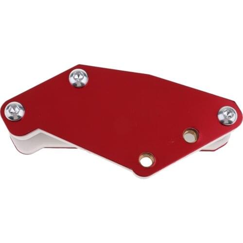 Metal Motorcycle Rear Chain Guard Guide Protector for Honda XR/CRF 50 70 110 125 140 150 160cc Dirt Trail Bike