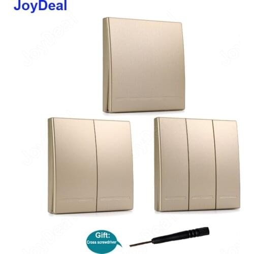 433 MHz Wireless RF 86 Wall Panel Transmitter and AC 110V 220V 1 Channel Remote Control Switch Receiver Hall Bedroom Wall Lights