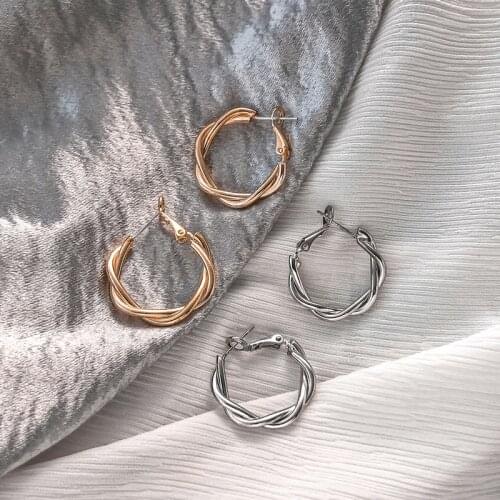 NorthGarden Big Rings