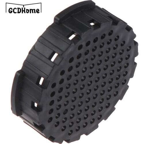 New 1PC Portable Coffee Maker Reusable Replacement Filter Cap For Yuropress For Aeropress Coffee Maker Tools Accessories Press
