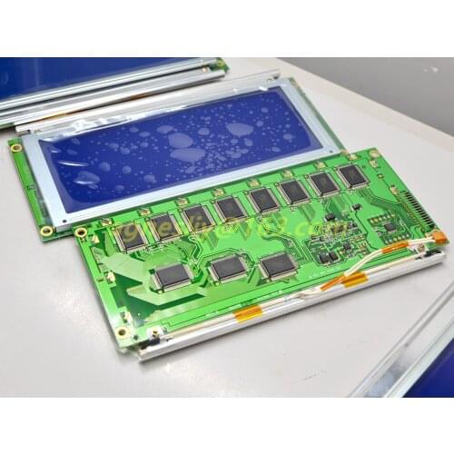 LCD Screen G649D G649DX5R010 Display New and Original