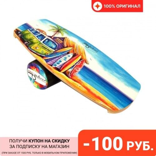 Pro·Balance Skateboards