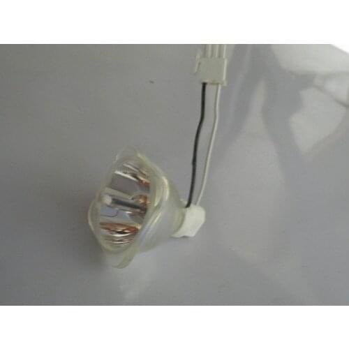 SHP132 / DC-1 / SHP159 Projector Bare Bulb / Lamp for 5J.J4S05.001 5J.J5205.001 5J.J0A05.001 RLC-055 RLC-058 for MP515/MW814ST