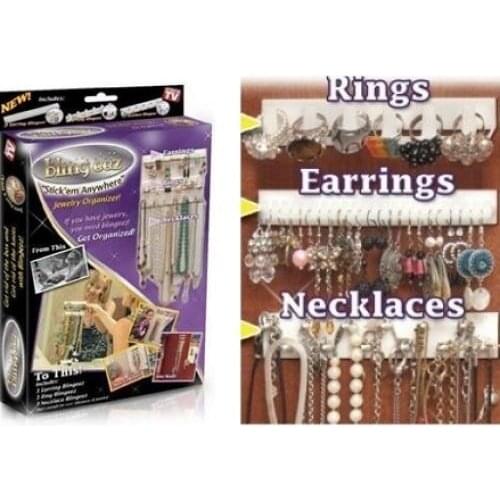 SkyGO Jewelry Findings