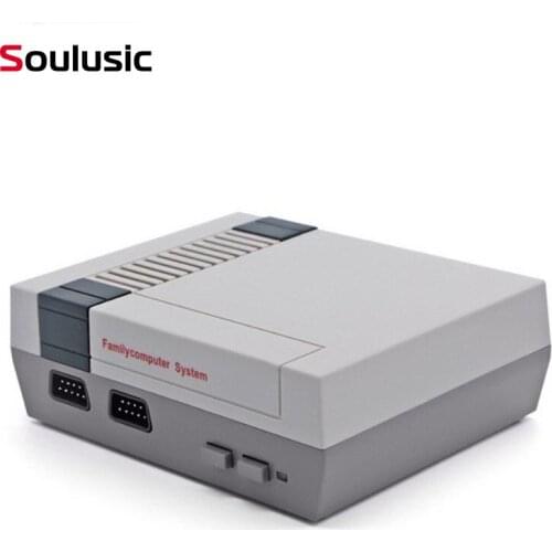 SOULUSIC Game Consoles