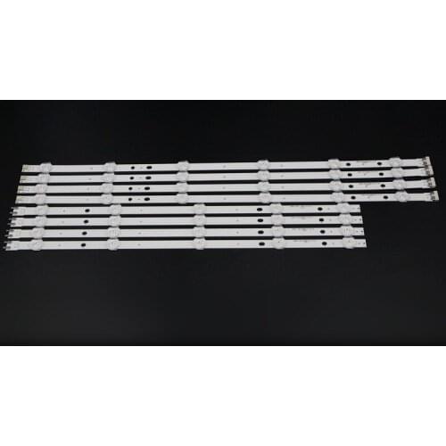 LED backlight strip for UA46H5303 UE46EH5000 UN46FH6030F BN96-28768A BN96-28769A UE46H5373 2013SVS46_3228N1_B2_L06_REV1.0_130503