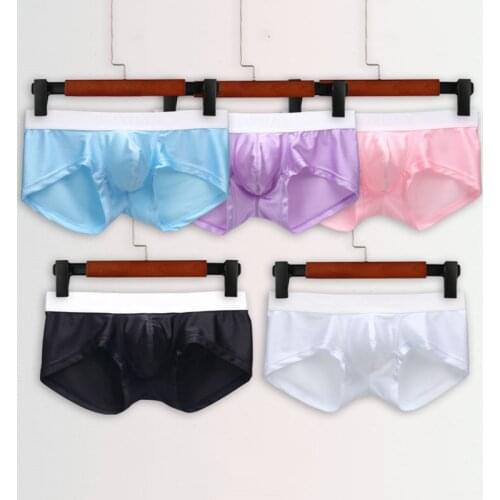 Мужские спортивные трусы WOXUAN China At AliExpress