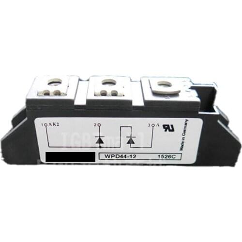WPD44-12 Original, Can Provide Test, 1 Year Warranty