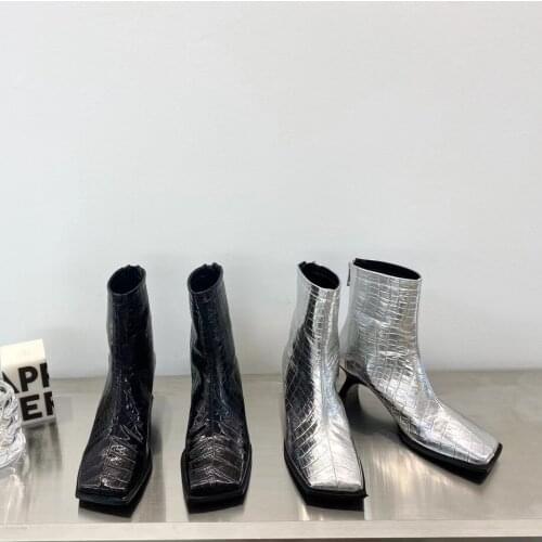 Yuejisheng Women's Autumn Shoes