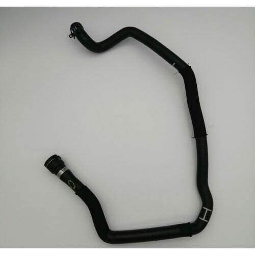 1 piece Radiator Coolant Hose 64219354463 forBMW X3 G01 X4 G02 Refrigerator hose 9354463